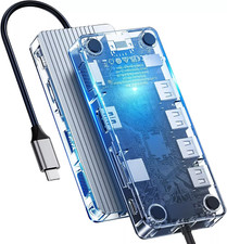 ORICO Docking Station USB C