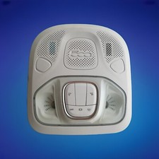 LUCE CORTESIA INTERNO