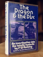 The Dragon and the Disc: An