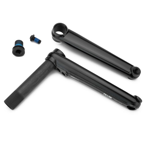 Kink pilastro bmx - kink, pedivelle