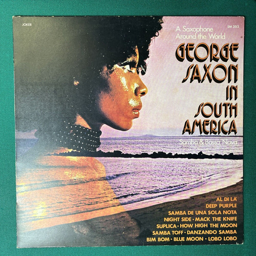 George - (play,