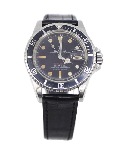 Orologio rolex submariner - orologio,
