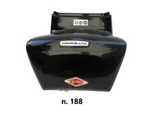 Cover pannello tunnel centrale anteriore Honda Integra 700, cod.: 64155-MGS-D700