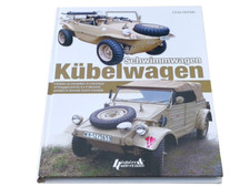 KUBELWAGEN par Histoire et