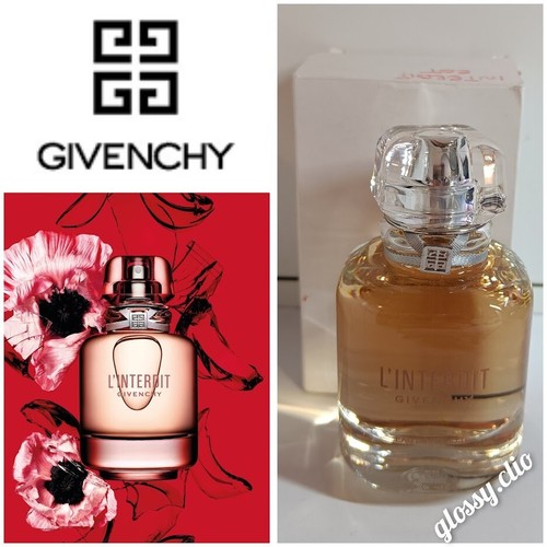 Givenchy interdit eau de - l'interdit,