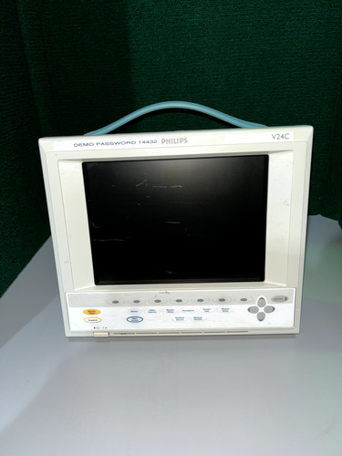 Monitor philips v24 modello - monitor,