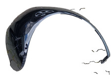 Smart Forfour 454 Paraurti Posteriore Destro Nero A4546300221 MN900212