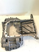 Audi A6 Coppa dell'olio