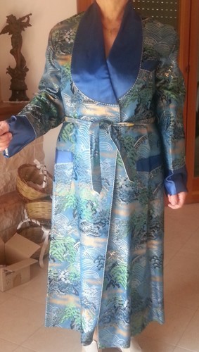 Kimono giapponese originale - kimono,