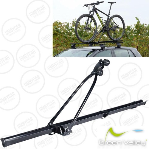Portabici tetto universale - portabici,