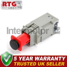 Cruise Control Stalk Switch