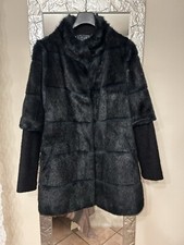 Pelliccia ecologica Luckylu