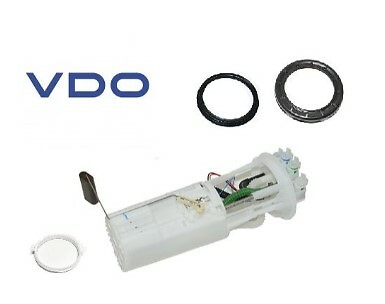 Pompa carburante defender 110 - defender,