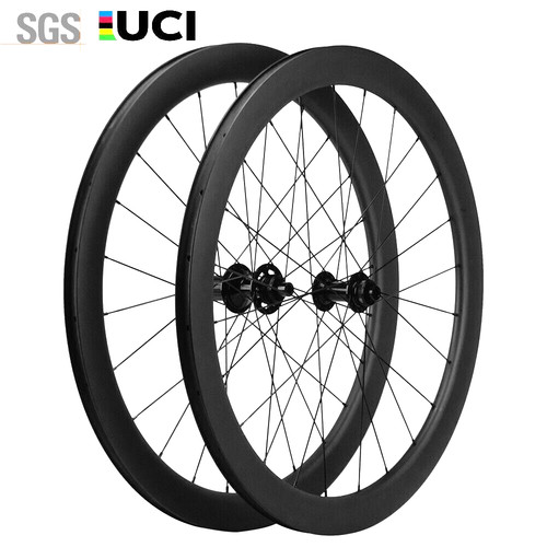 Ruote ciclocross carbonio - ruote,