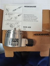 ENCODER HEIDENHAIN 426  3000 27/S12-03 TTL   ALB. 6mm.