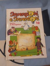 Invenzioni inventori 10 - invenzioni, e