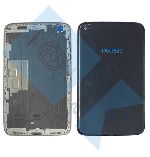 Cover batteria posteriore