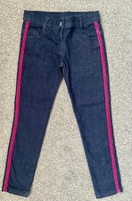 Pantalone jeans prenatale