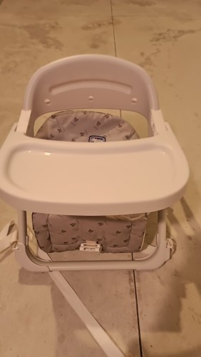 Seggiolino per pappa chicco - pappa,
