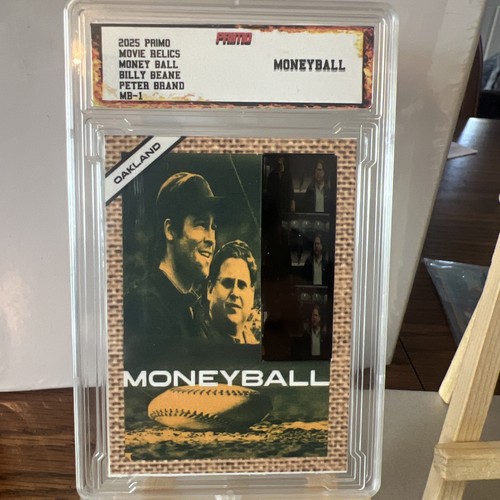 Moneyball movie billy - movie,