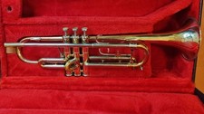 Tromba Getzen Capri 590 Bb