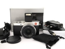 Leica D-Lux 7 fotocamera