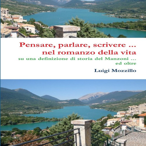 Pensare parlare scrivere - ,
