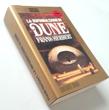 COSMO ORO - FRANK HERBERT - LA