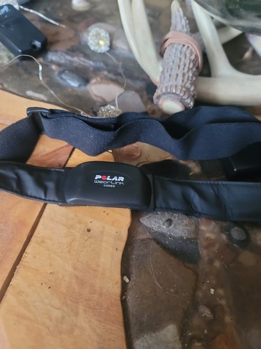 Polar wearlink n2965 - polar,