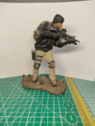 Mcfarlane military special - mcfarlane's,