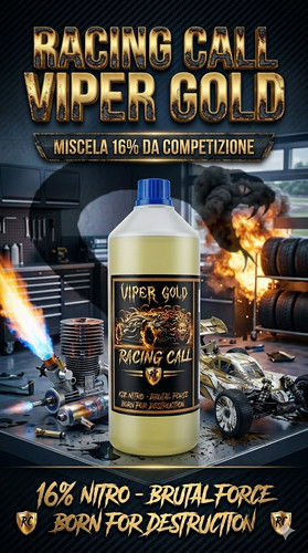 Miscela auto scoppio 16 - miscela,