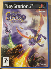 The legend of Spyro - L'alba