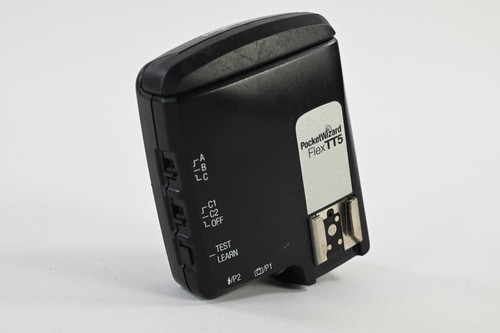 Ricetrasmettitore pocketwizard - ricetrasmettitore,