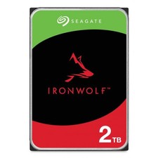 HD SEAGATE 2TB IRONWOLF NAS