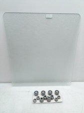 Piano cottura in vetroceramica