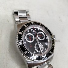 Longines HydroConquest