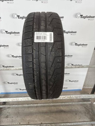 Gomma 235 55r18 - 1, dot2021