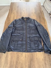Barbour Steve Mcqueen Britt