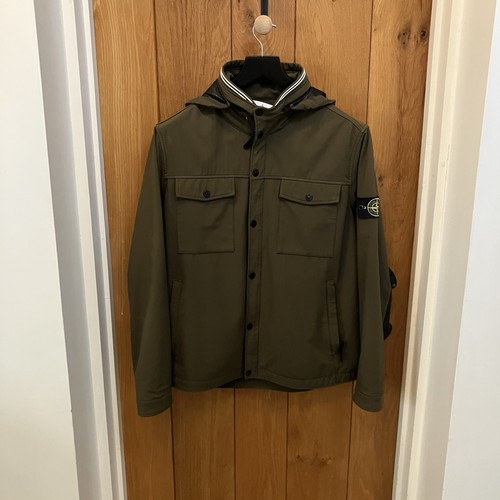 Giacca stone island light - |,