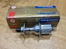 Mozzo posteriore Campagnolo