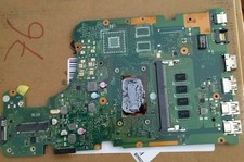 Scheda madre Asus X554L X555LAB 60NB0650-MB7710 i5 5200 4gb ram