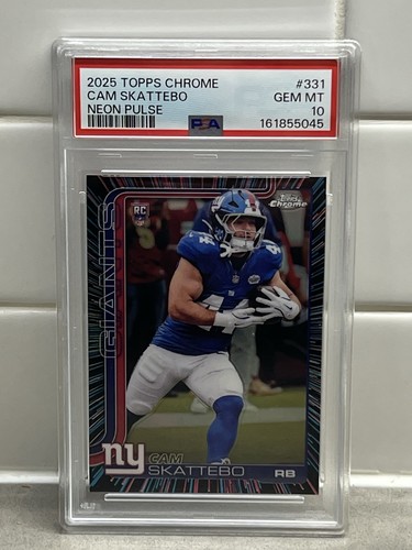2025 topps chrome - 2025,