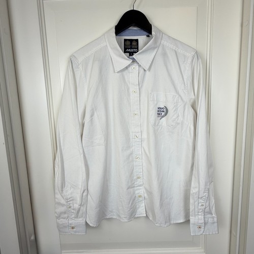 Camicia musto donna us16 - musto, eu44