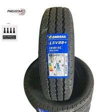 PNEUMATICO 195 R15C 106-104S