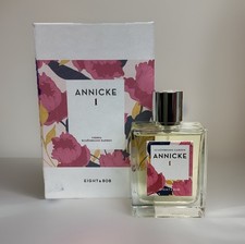 Eight & Bob Annicke 1