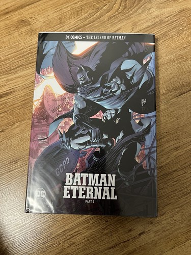 Comics the legend - dc,