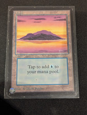 Island - Alpha - Land - LP -