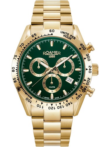 Roamer 850837 20 - 75,