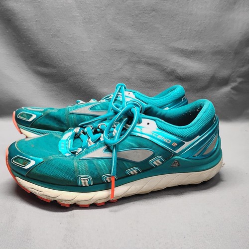 Brooks transcend scarpe da - scarpe,