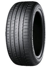 PNEUMATICI AUTO ESTIVI 295/35 YR21 YOKOHAMA V107 XL 107Y GOMME NUOVE